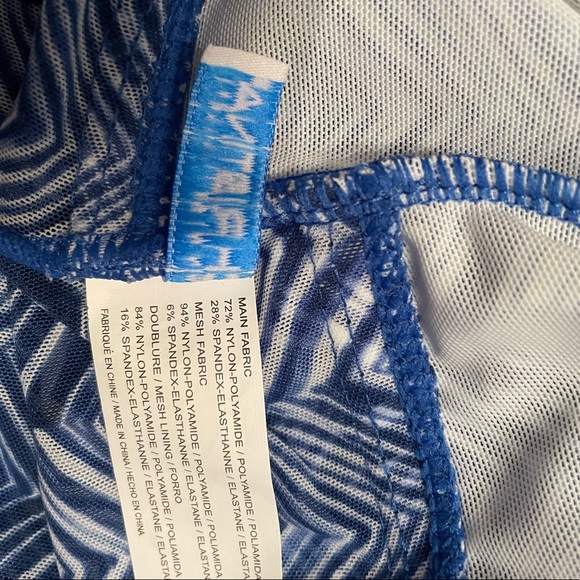 BNWT Christina Swimwear Plus size Tankini - Picture 8 of 10